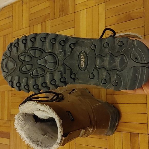 Winter boots - Picture 4 of 4